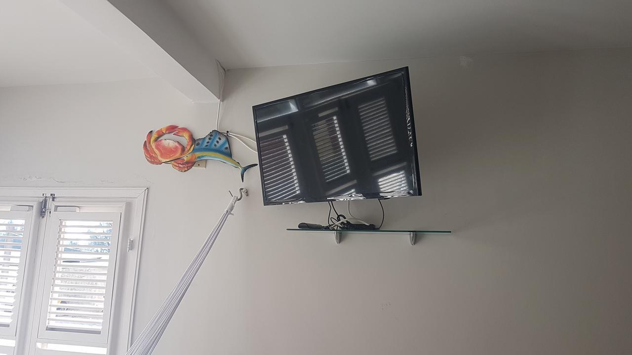 Mb06101 - Apartamento Na Praia Do Morro Branco - Ceara Beberibe Eksteriør billede